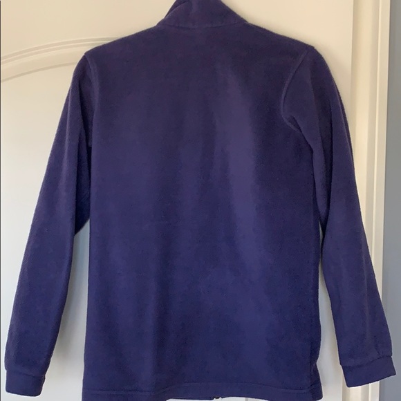 Columbia Sportswear U of Washington fleece jacket - Picture 3 of 3